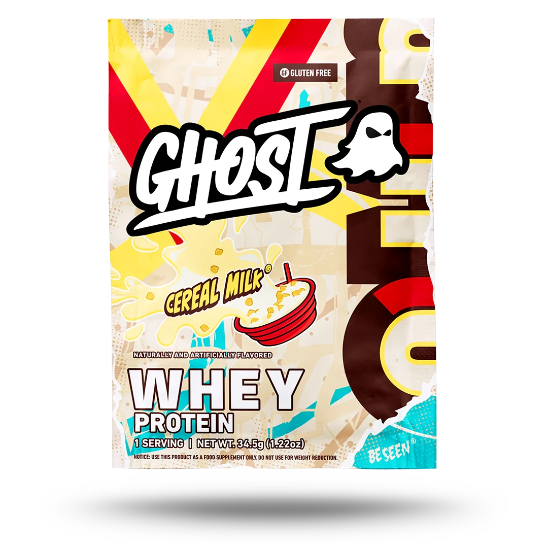 Ghost Sample Pack