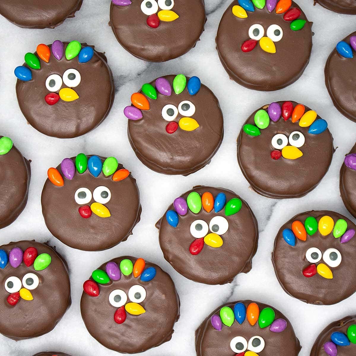Nutter Butter Turkeys product image