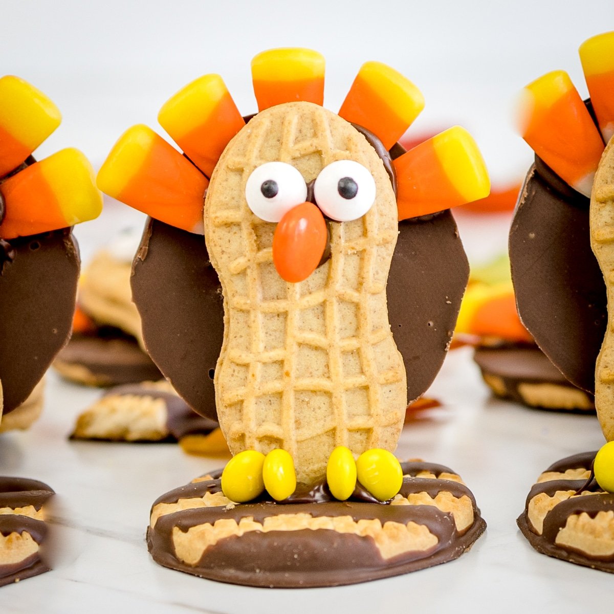 Nutter Butter Turkeys product image